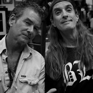 Meet your Posher, Glen